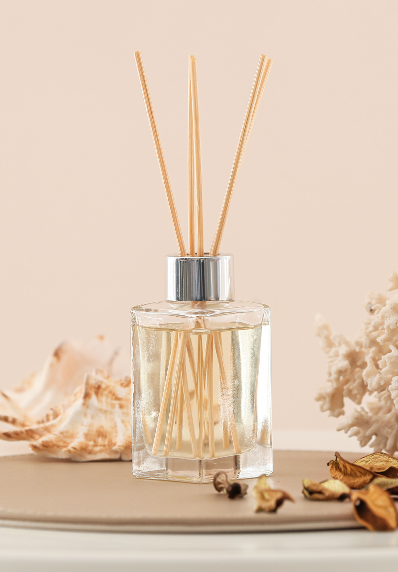 air care fragrance development